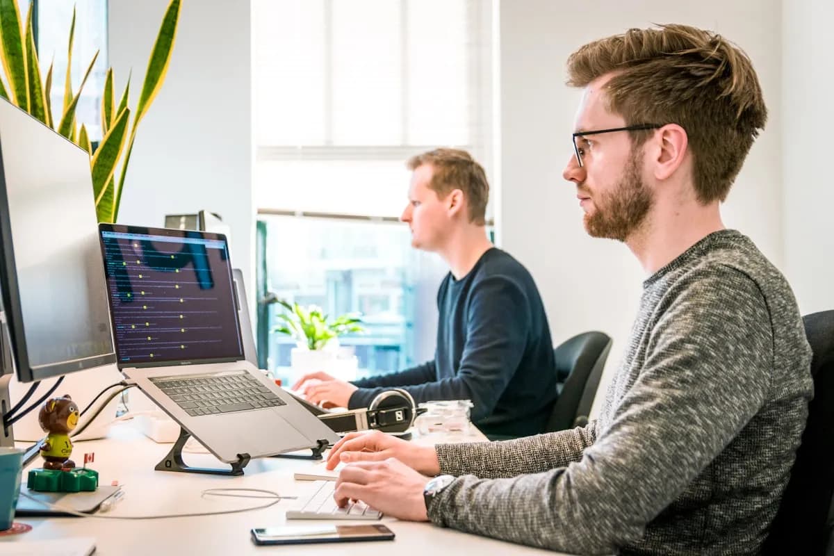 Full remote support
