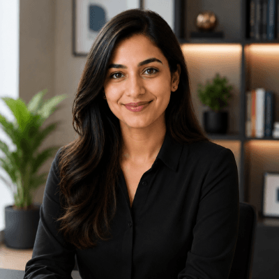 Priyanka Malviya