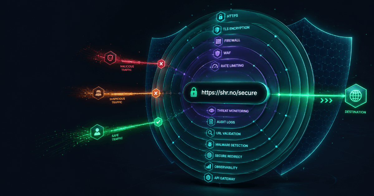How to Keep Your Shortened URLs Safe: A Practical Guide for Engineers