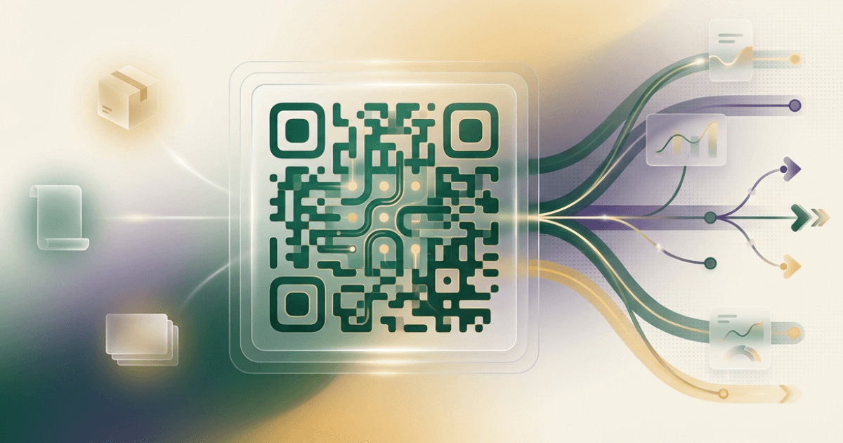 The Ultimate Guide to QR Codes: From Basics to Branded Solutions