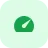 Instant resolution icon